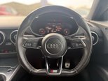 Audi TT 2.0 TT S Line TDI Ultra 3dr 37