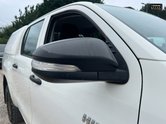 Toyota Hilux Crew Cab 4X4 Active 4WD Air Con Rear Camera EURO 6 NO VAT 11
