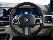 BMW X7 3.0 X7 xDrive 40d M Sport MHEV Auto 4WD 5dr 21