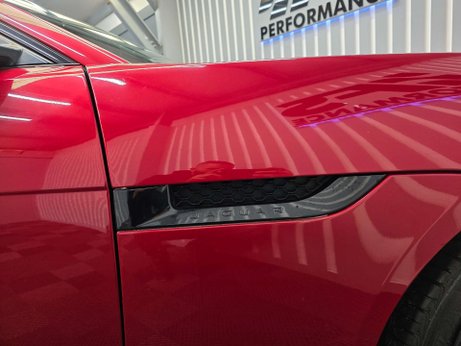 Jaguar F-Type 3.0 V6 S Coupe 2dr Petrol Auto Euro 5 (s/s) (380 ps) 40