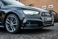 Audi A3 2.0 S3 Sportback TFSI Quattro Semi-Auto 4WD 5dr 29
