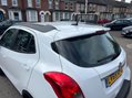 Vauxhall Mokka 1.4i Turbo Tech Line Auto 2WD Euro 6 5dr 15