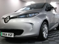 Renault Zoe DYNAMIQUE INTENS 28