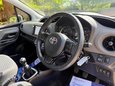Toyota Yaris 1.5 VVT-i Icon Euro 6 5dr 41