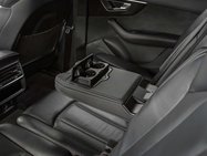 Audi Q7 3.0 Q7 Black Edition 55 TFSI MHEV Quattro Auto 4WD 5dr 20