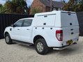 Ford Ranger 2.2 TDCi XLT 4WD Euro 5 (s/s) 4dr (Eco Axle) 6