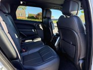 Land Rover Range Rover Sport 3.0 Range Rover Sport HSE Dynamic SDV6 Auto 4WD 5dr 22
