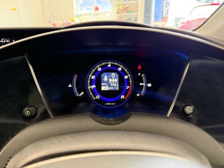 Honda Civic 1.8 i-VTEC Type S GT i-Shift 3dr 25