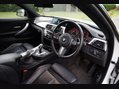 BMW 4 Series 2.0 430i GPF M Sport Auto Euro 6 (s/s) 5dr 18
