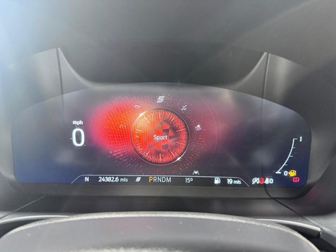 Ford Kuga 2.0 EcoBlue ST-Line Edition Auto AWD Euro 6 (s/s) 5dr 17