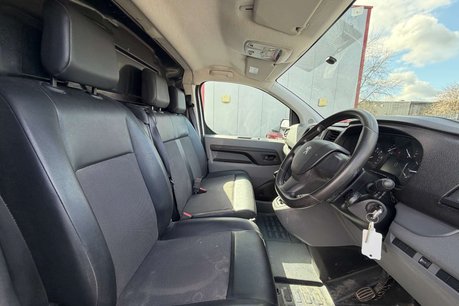 Peugeot Expert 1.5 Expert S L1 Blue HDi 27