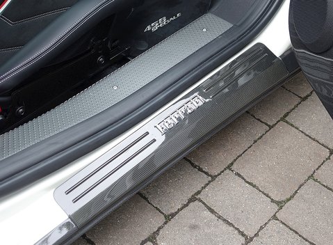 Ferrari 458 Speciale 12