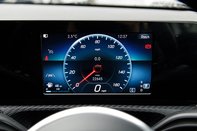 Mercedes-Benz A Class A 180 SE 15