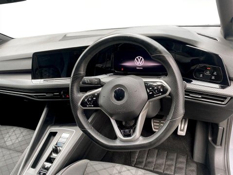Volkswagen Golf 1.5 eTSI MHEV R-Line Hatchback 5dr Petrol Hybrid DSG Euro 6 (s/s) (150 ps) 13