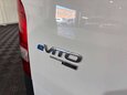 Mercedes-Benz Vito eVito 66 Progressive 37