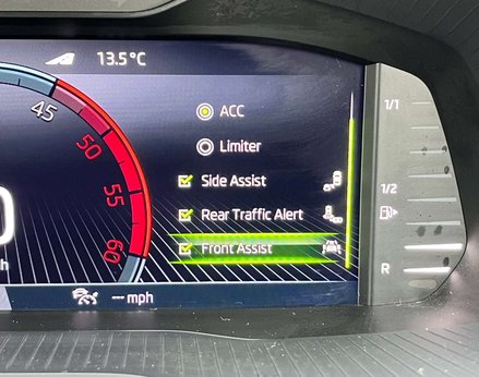 Skoda Superb 2.0 Superb SE Technology TDI 5dr 28