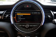 Mini Hatch COOPER S 24