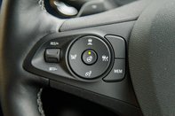 Vauxhall Corsa ULTIMATE 16
