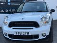 Mini Countryman 2.0 Cooper SD Auto ALL4 Euro 5 5dr 8