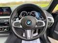BMW 5 Series 2.0 520d M Sport Auto Euro 6 (s/s) 4dr 52