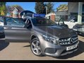 Mercedes-Benz GLA 2.1 GLA200d AMG Line 7G-DCT 4MATIC Euro 6 (s/s) 5dr 34