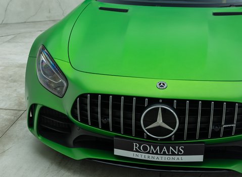 Mercedes-Benz AMG GT R 26