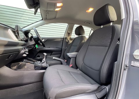 Kia Rio 1.0 T-GDi '2' 12