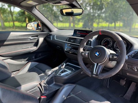 BMW M2 3.0 M2 Competition Edition Auto 2dr 21