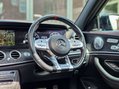 Mercedes-Benz E Class 3.0 AMG E 53 4Matic Auto 4WD 5dr 23