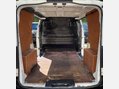 Vauxhall Vivaro 1.5 Turbo D 2700 Dynamic Panel Van 6dr Diesel Manual L1 H1 Euro 6 (s/s) (10 13