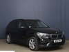 BMW X1 2.0 20i Sport SUV 5dr Petrol Auto xDrive Euro 6 (s/s) (192 ps)