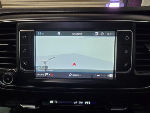 Peugeot Traveller 2.0 BlueHDi Allure Standard MPV EAT6 MWB Euro 6 (s/s) 5dr 28