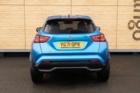 Nissan Juke DIG-T TEKNA 6