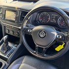 Volkswagen Amarok 3.0 TDI V6 Highline Auto 4Motion Euro 6 (s/s) 4dr 