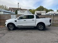 Ford Ranger WILDTRAK DOUBLE CAB PICKUP 2.0D ECOBLUE AUTOMATIC 6
