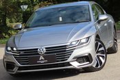 Volkswagen Arteon 2.0 TDI R-Line Fastback 5dr Diesel DSG Euro 6 (s/s) (150 ps)