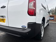 Vauxhall Combo L2H1 2300 Dynamic Panel Van 23