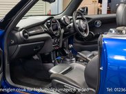 Mini Convertible 2.0 Cooper S 2dr 14