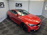 BMW M4 3.0 BiTurbo GPF Competition Coupe 2dr Petrol DCT Euro 6 (s/s) (450 ps) 13