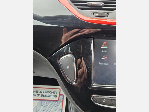 Vauxhall Corsa 1.4i ecoTEC SRi VX Line Nav Black Euro 6 3dr 14
