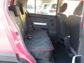 Suzuki Hustler HYBRID X 660cc Auto Kei Car MR41S Candy Pink 13