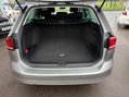 Volkswagen Passat 2.0 TDI BlueMotion Tech SE Business Euro 6 (s/s) 5dr 44