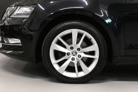 Skoda Octavia 1.5 Octavia SE L TSi 5dr 26