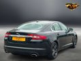 Jaguar XF 3.0 XF Premium Luxury V6 Automatic 4dr - NATIONAL DELIVERY* 4