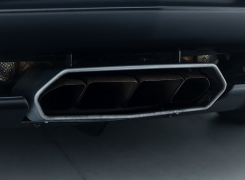 Lamborghini Aventador LP 720-4 50th Anniversary Roadster 44