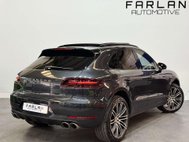 Porsche Macan 3.0 TD V6 S SUV 5dr Diesel PDK 4WD Euro 6 (s/s) (258 ps) 8