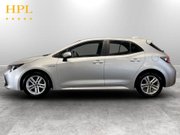 Toyota Corolla 1.8 VVT-h Icon Tech Hatchback 5dr Petrol Hybrid CVT Euro 6 (s/s) (122 ps) 4