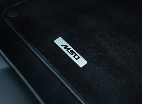 McLaren 570 GT MSO Black Collection 28