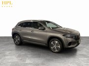 Mercedes-Benz EQA EQA 250+ 70.5kWh Sport (Executive) SUV 5dr Electric Auto (190 ps) Rear Park 1