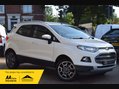 Ford Ecosport 1.0 EcoSport Titanium T 5dr 1